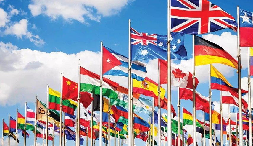 قدرتمندترین کشورهای جهان در سال ۲۰۲۲؛ ایران بالاتر از اسپانیا، سوئیس و برزیل قرار گرفت