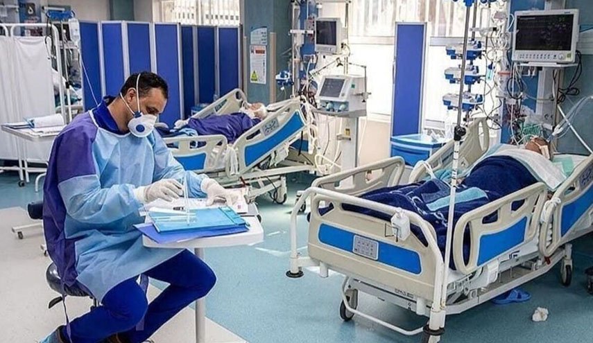 موج هشتم کرونا در کشور آغاز شد+ ویدیو