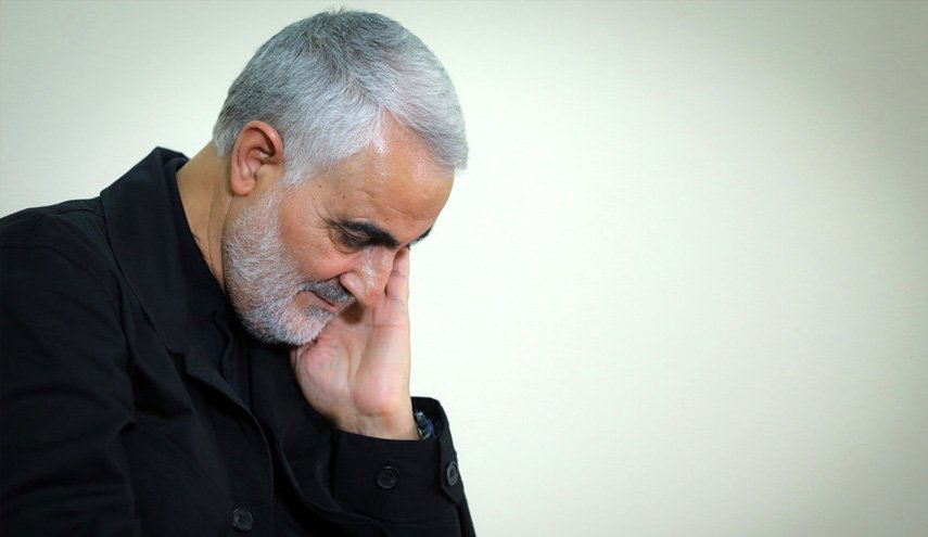 امیر عبداللهیان: آمریکا در پرونده ترور سردار سلیمانی سنگ‌اندازی می‌کند