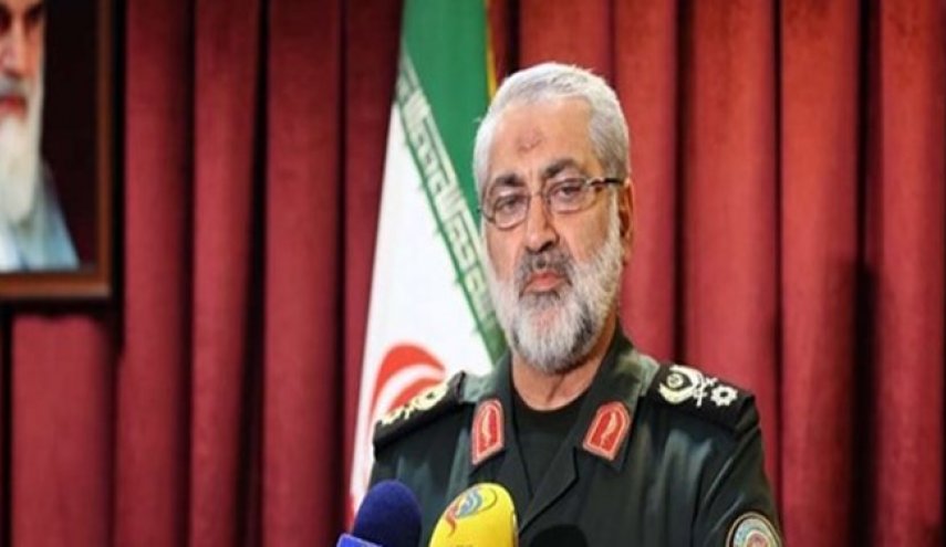 العميد شكارجي: لو تنازلنا امام مثيري الشغب فسيمهدون لدخول 