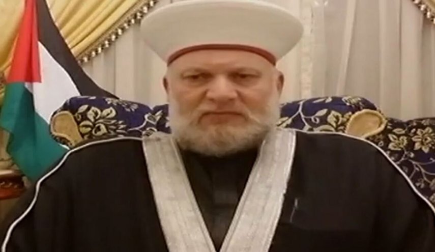 شهید سلیمانی برای زنده نگه داشتن آرمان فلسطین جنگید/ از ایران حمایت همه جانبه می کنیم