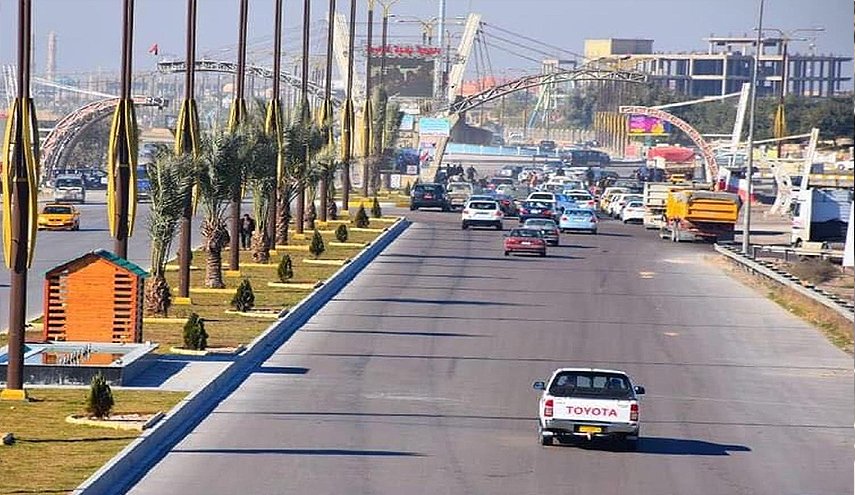 محافظات عراقية تعطل الدوام الرسمي غدا في ذكرى الإستشهاد الثالثة لقادة النصر