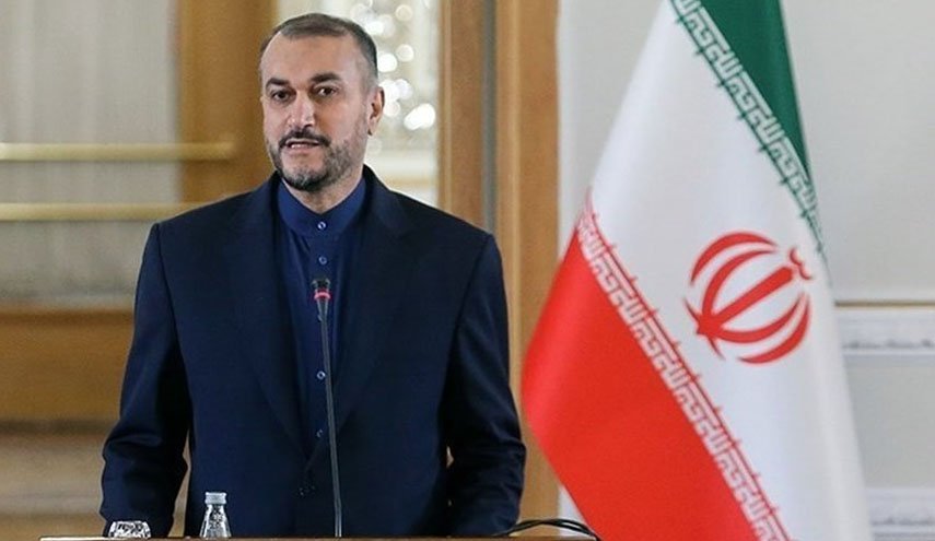 امیرعبداللهیان: دور چهارم مذاکره با عراق در پرونده شهید سلیمانی هفته آینده برگزار می‌شود