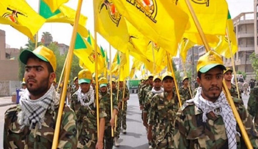 حزب الله عراق: کمترین هزینه ترور شهدای فرمانده، اخراج آمریکا از غرب آسیاست