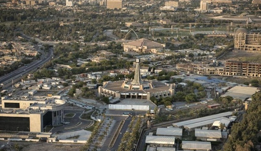 بغداد وعدد من المحافظات تعطل الدوام الرسمي يوم غد