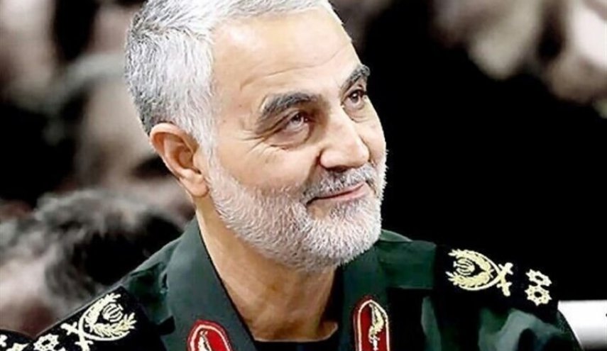 بیانیه ارتش به مناسبت سومین سالگرد شهادت سپهبد حاج‌ قاسم سلیمانی
