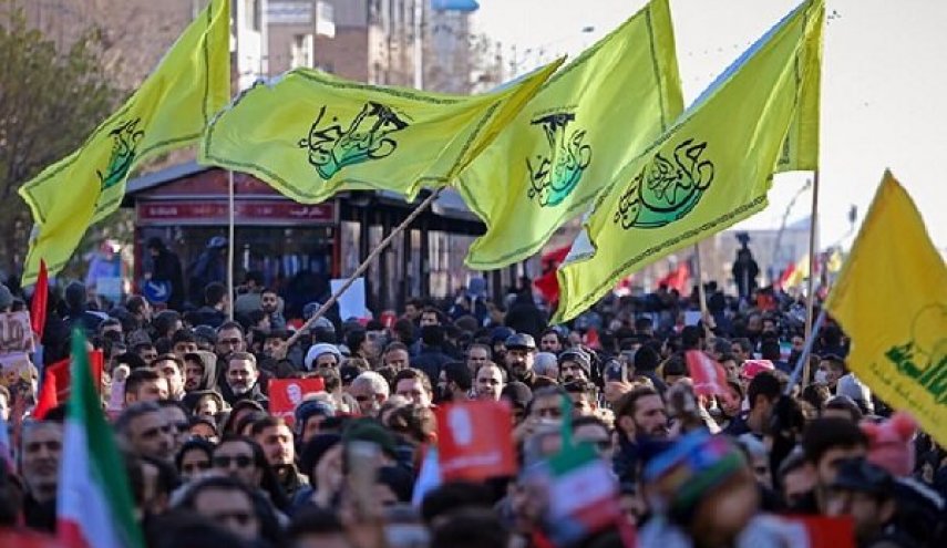 بیانیه جنبش نجباء عراق در سالگرد شهادت فرماندهان پیروزی