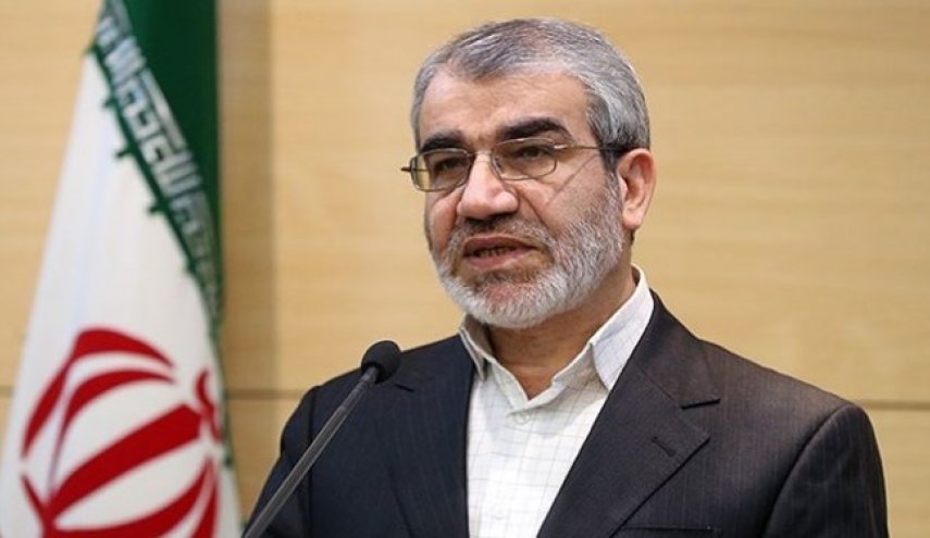 کدخدایی: اتباع ۴ کشور در ترور شهید سلیمانی دخالت داشتند
