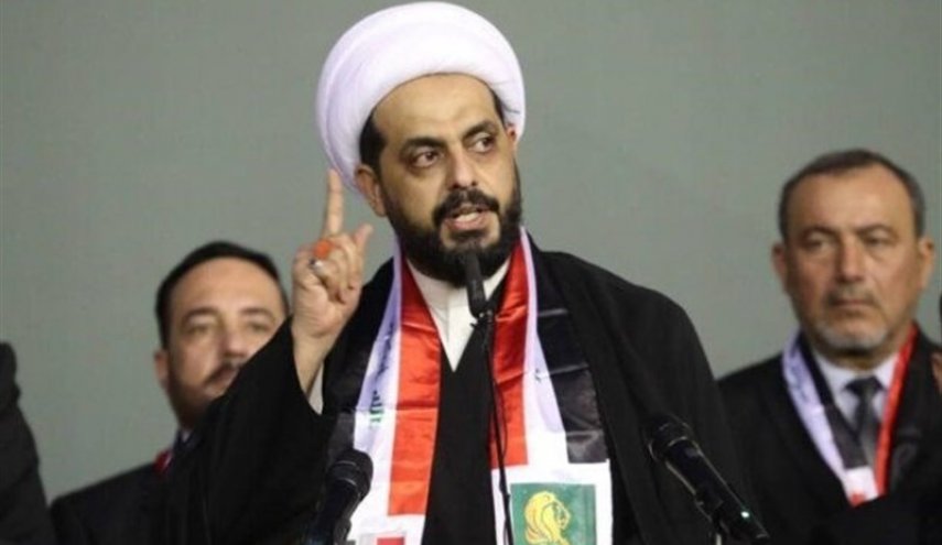 الخزعلی: ترامپ بهای جنایت ترور فرماندهان پیروزی را خواهد پرداخت