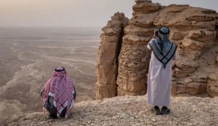 هل تتعرض السعودية لعملية تغيير ديموغرافي ممنهج؟