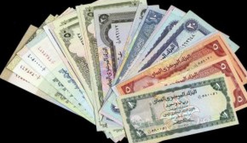 سندی از سرقت ثروت یمن از سوی نیروهای وابسته به ائتلاف سعودی