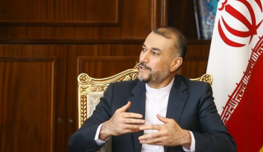 امیرعبداللهیان: به پیگیری‌ها برای به دست عدالت سپردن آمران و عاملان جنایت فرودگاه بغداد ادامه می‌دهیم