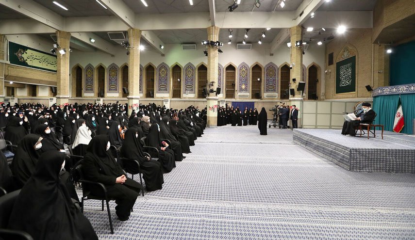 کسانی که حجاب ضعیف دارند هم دختران خود ما هستند؛ نباید آنها را متهم کرد