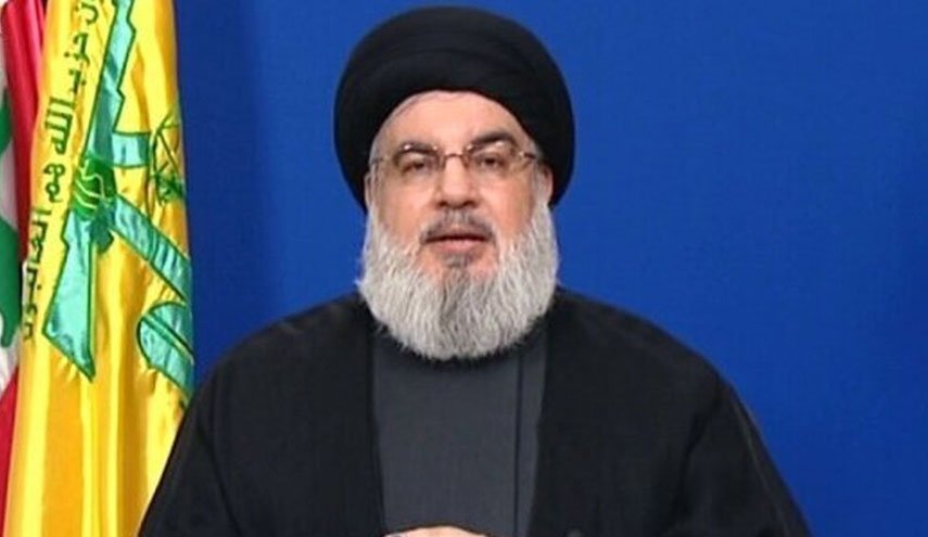 رسانه‌های صهیونیست: نصرالله در سلامت است، عربستان و اسرائیل شایعه کرده بودند
