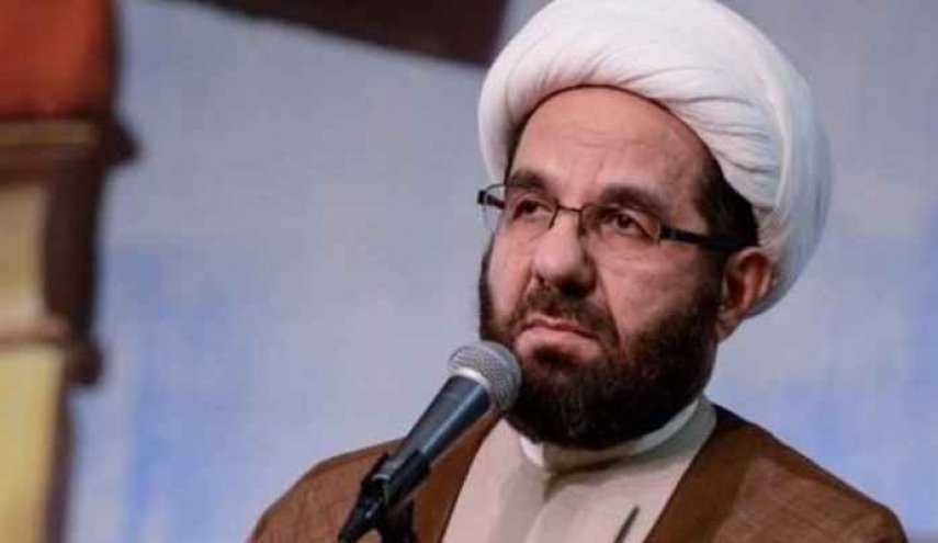 دعموش: لقد طوّق الشهيد سليماني الكيان الصهيوني بفصائل وجيوش مقاومة