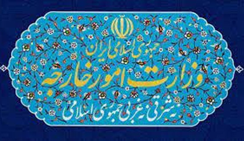 احضار سفیر فرانسه به وزارت امور خارجه از سوی سخنگو و رییس مرکز دیپلماسی عمومی وزارت امور خارجه