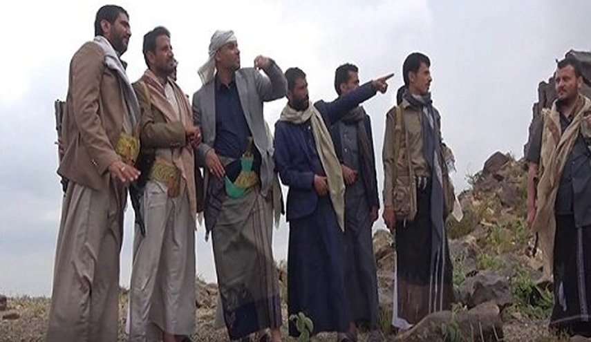 مهدی المشاط: صنعا آماده از سرگیری جنگ علیه متجاوزان است