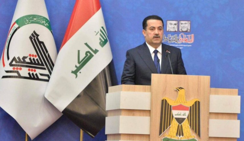 نخست وزیر عراق: ترور فرماندهان پیروزی بر تروریسم خلاف همه قوانین بین‌المللی است/ خون شهدا نباید هدر برود