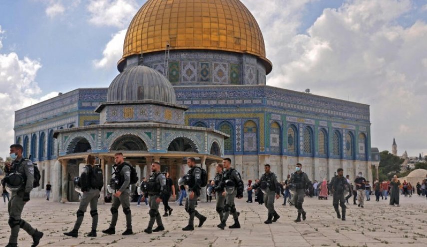 قطر تحذر من محاولات الاحتلال لتهويد القدس 