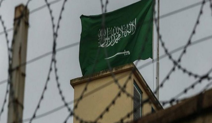  السعودية تحاول السيطرة على محتوى موسوعة ويكيبيديا باعتقال اثنين من مشرفيها