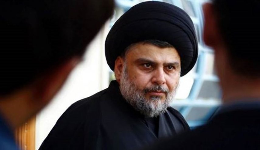 استفاده «مقتدی الصدر» از نام مجعول برای خلیج فارس

