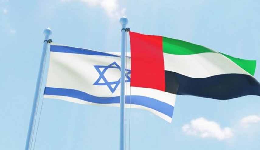 درخواست تل‌آویو از امارات برای آرام کردن اوضاع پس از هتک حرمت مسجدالأقصی
