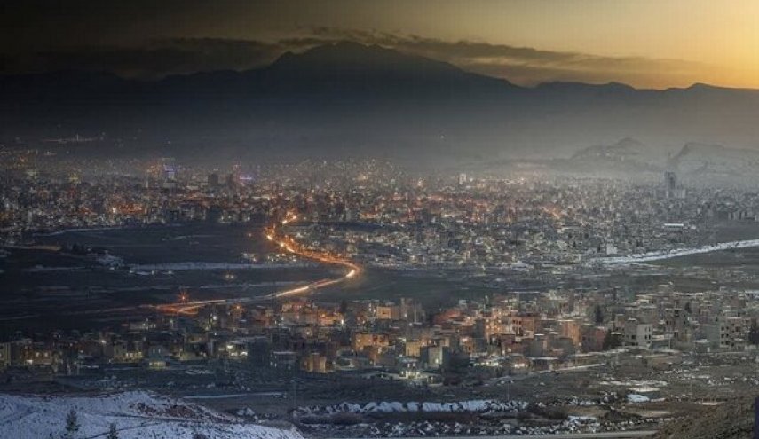 مدارس و دانشگاه‌های البرز حضوری شد
