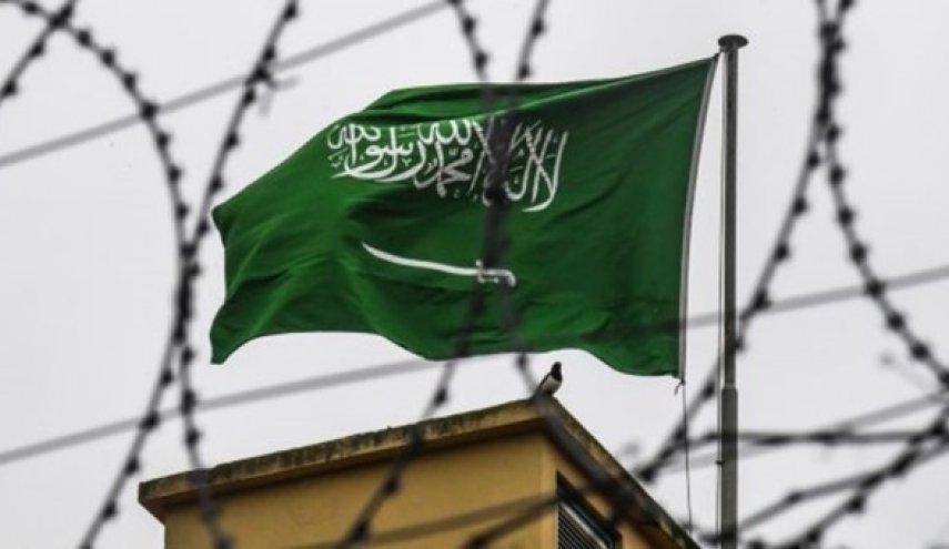 السعودية..اعتقال المحرر في موسوعة 