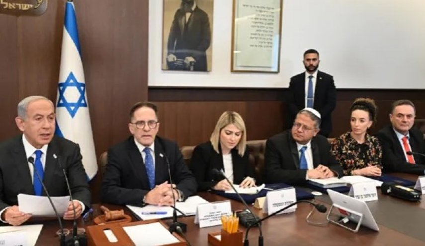 تشکیلات خودگردان: اقدامات تل‌آویو ما را از تلاش برای پایان اشغالگری بازنخواهد داشت