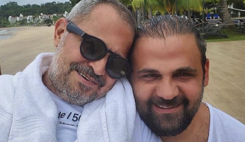 الفنان السوري جورج وسوف يعود الى نشاطه الفني