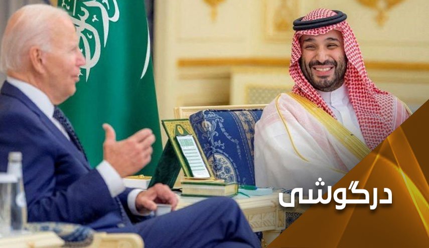 پروپاگاندای یخ روابط بایدن و بن سلمان؛ از اره کردن خاشقچی تا ماجرای دروغین اوپک پلاس 