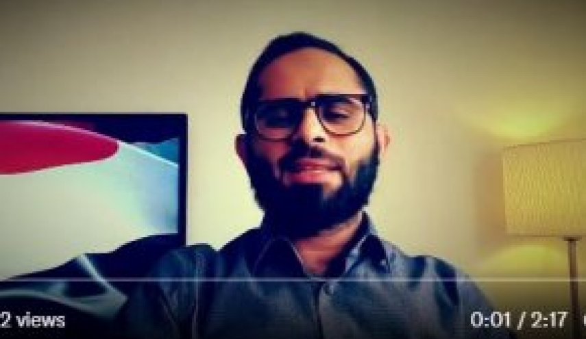 فعال یمنی: خواسته آمریکا برای توقف جنگ علیه یمن، عادی‌سازی روابط صنعا با صهیونیست‍‌هاست