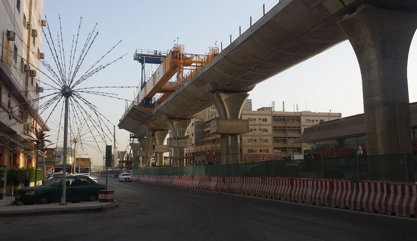 مراحل تأجيل مشروع ’مترو الرياض’.. هكذا سيحول بن سلمان المنطقة الى اوروبا؟!