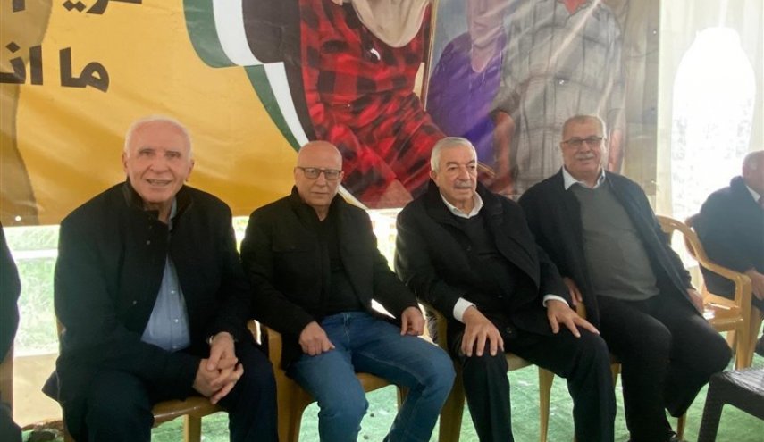 مجازات ۳ مقام فلسطینی توسط اسرائیل به جرم دیدار با اسیر فلسطینی