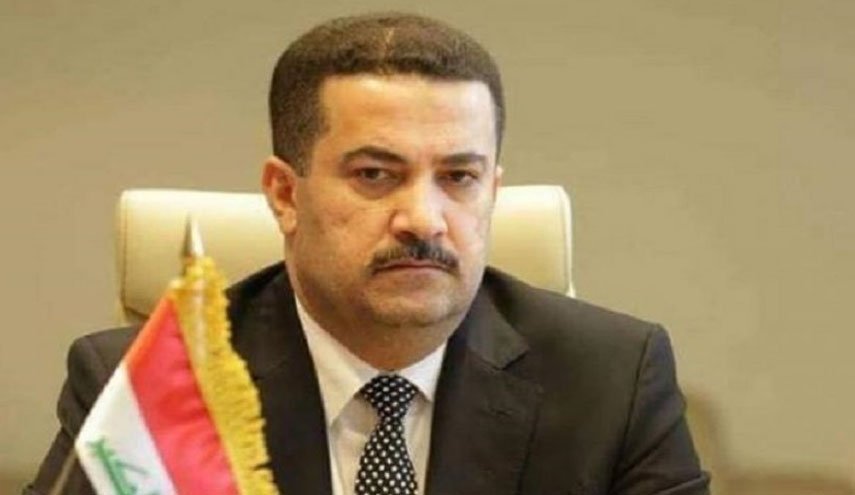 تقدیر السودانی از نیروهای عراقی برای آزادسازی کشور از لوث داعش 