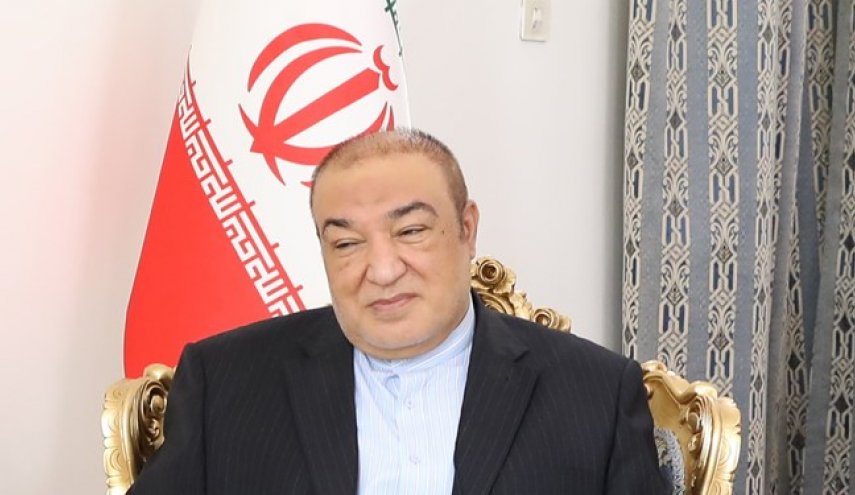 تأکید معاون وزیر خارجه بر برقراری کشتیرانی در غرب آفریقا
