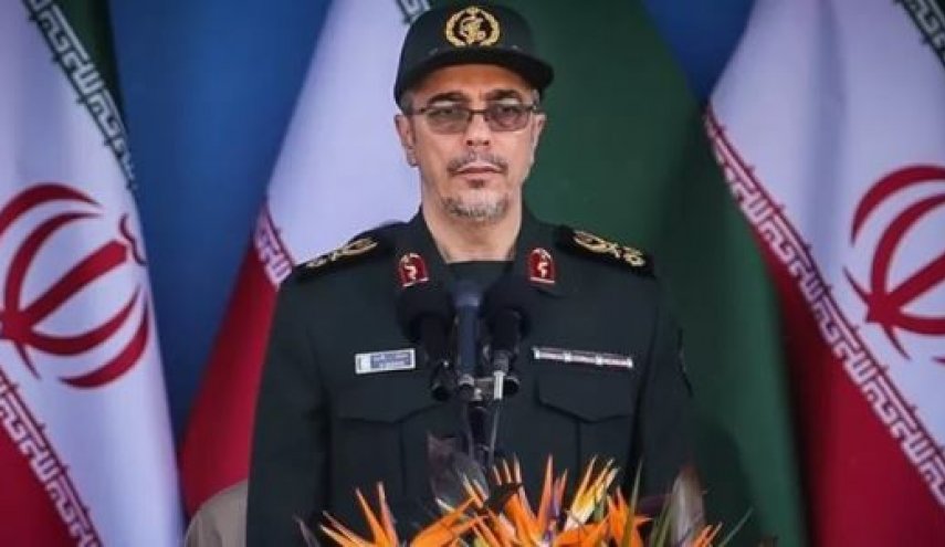 سردار باقری: مأموران انتظامی در 110 روز اخیر با ایستادگی، امنیت را به کشور برگرداندند