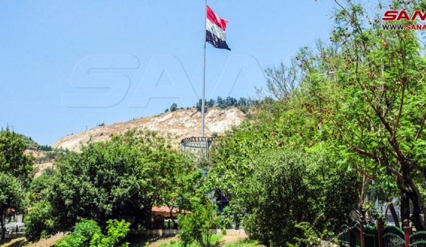 مجموعة السلام العربي تجدد دعوتها لإنهاء الحصار المفروض على سورية