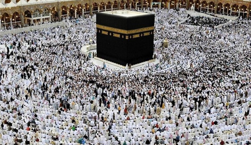 عربستان محدودیت‌های حج را برداشت