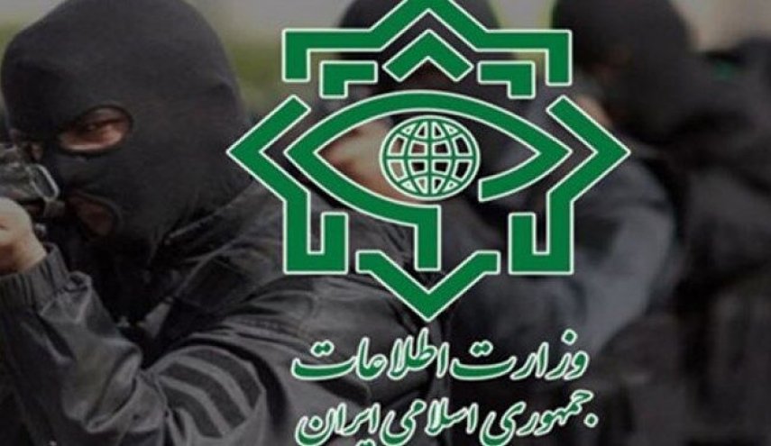 الأمن الإيراني يفكك 6 خلايا تابعة للموساد الصهیوني