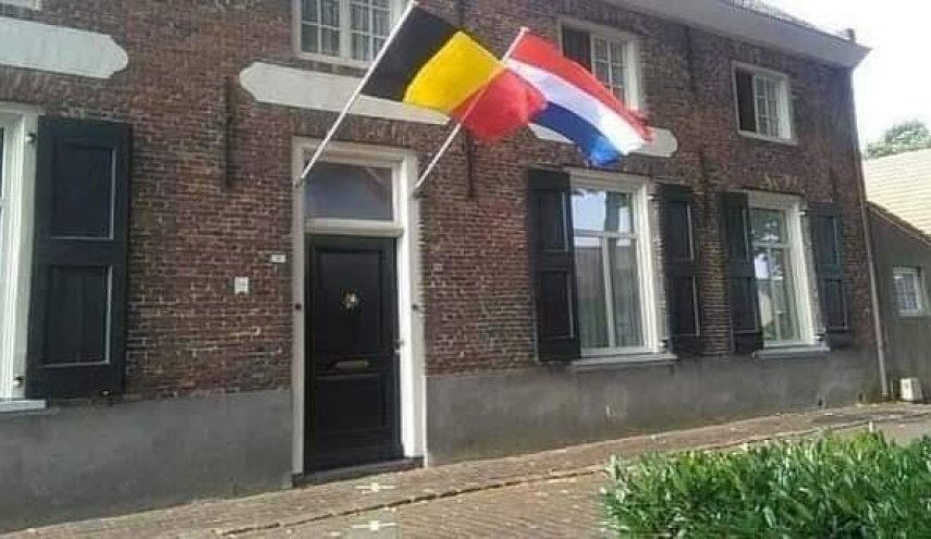ما هي قصة أغرب منزل في العالم؟
