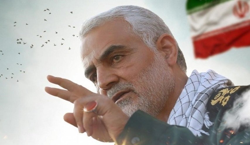 مسؤول اسرائيلي يكشف عن الجهة التي أقنعت واشنطن باغتيال سليماني
