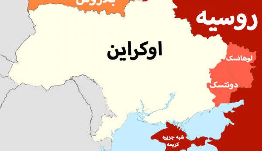 گروه واگنر مدعی کنترل بر شهر «سولدار» در شرق اوکراین شد

