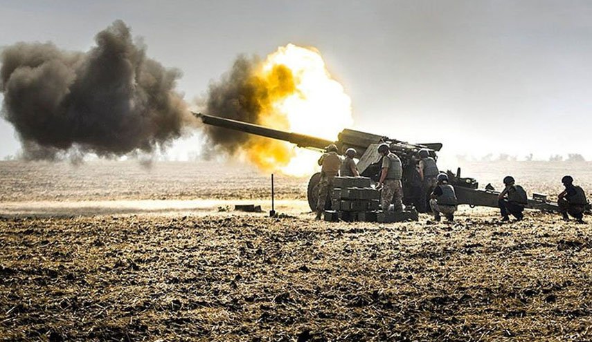 ناتو و اتحادیه اروپا کمک های تسلیحاتی به اوکراین را افزایش می دهند