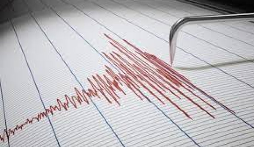 هزة أرضية تضرب دهوك شمالي العراق
