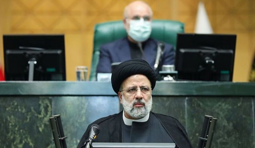 رئیس جمهور: لایحه بودجه ۱۴۰۲ همسو با سیاست‌های کلی برنامه هفتم است/ تشکیل صندوق پیشرفت و عدالت در استان‌ها/تاکید بر مهار تورم، نقدینگی و فقدان کسری بودجه