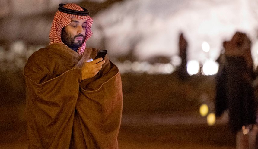 فعال سعودی: بن‌سلمان عربستان را به سمت فروپاشی سوق می‌دهد