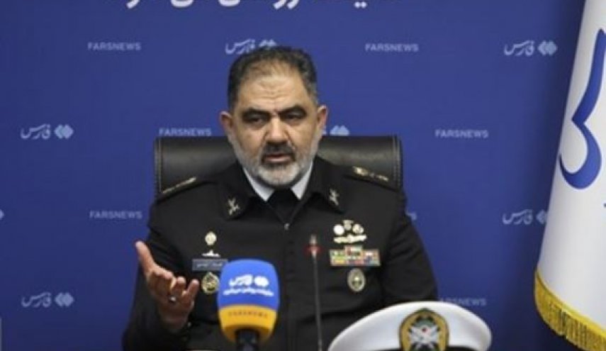 الادميرال ايراني: نخطط لإرسال سفننا الى قناة بنما