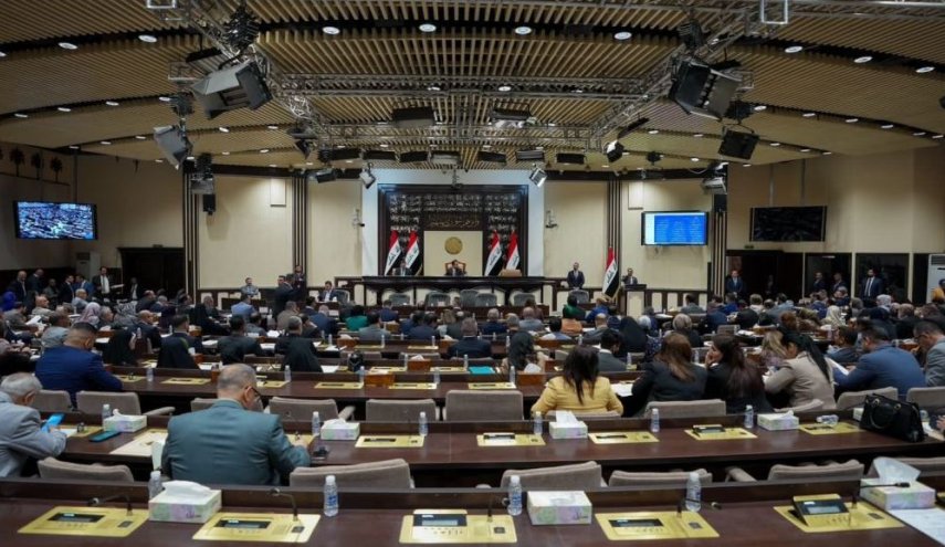 العراق يعلن عدد الدرجات الوظيفية المدرجة بموازنة 2023