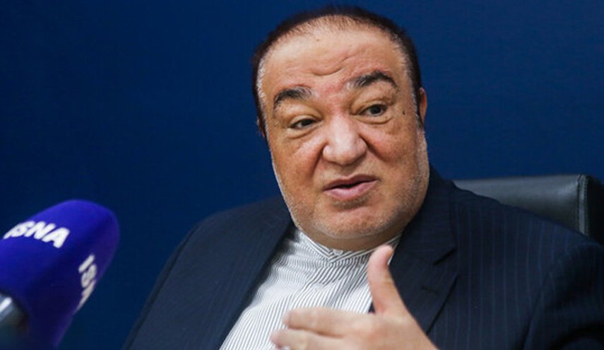 سفر هیات بلندپایه اقتصادی ایران به امارات